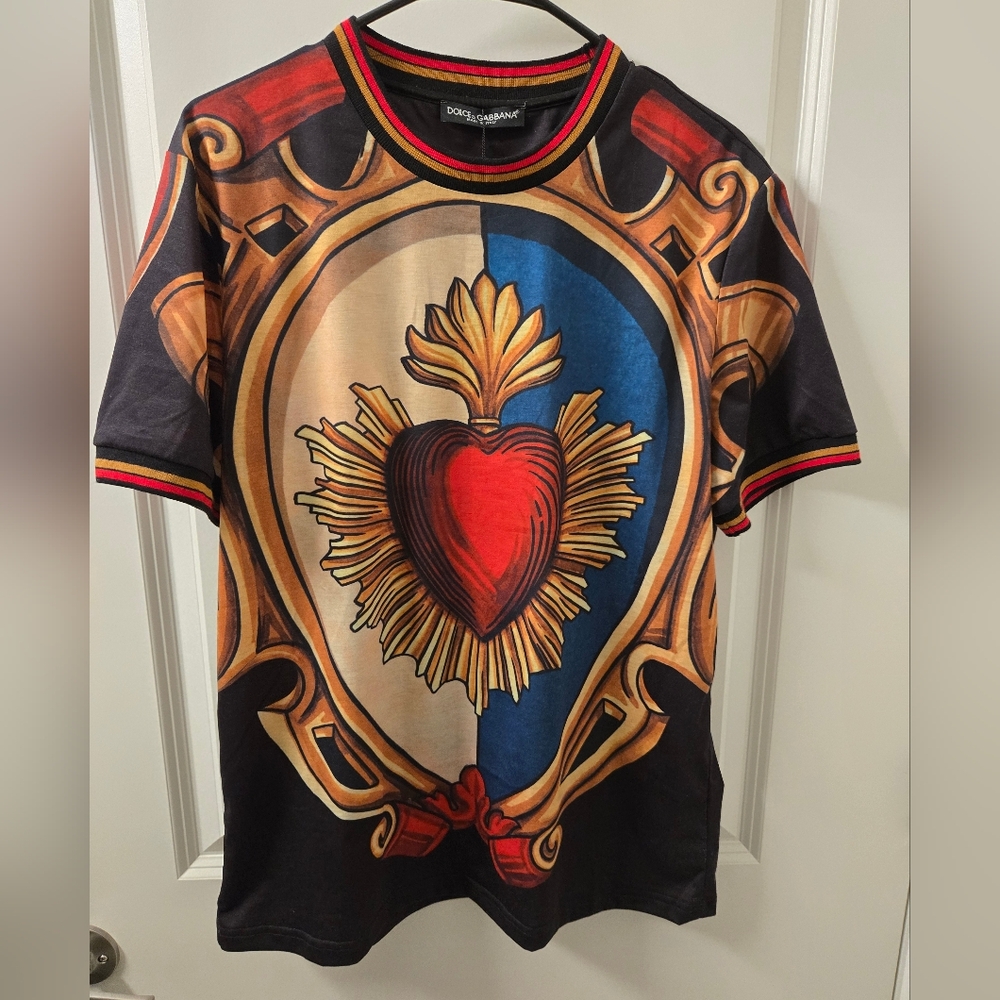 Gorgeous Tshirt